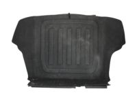 Hyundai 85710-C2000-TRY Mat Assembly-Luggage Covering