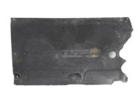 Hyundai 84135-C2000 Under Cover Assembly-Floor Front,LH