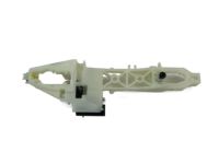 Hyundai 82665-C1000 Base Assembly-Front Door Outside Handle RH