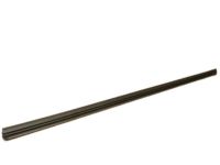 Hyundai 98361-1R000 Wiper Blade Rubber Assembly(Passenger)