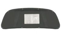 Hyundai 81125-F2000 Pad-Hood Insulating