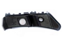 Hyundai 86513-3V000 Bracket-Front Bumper Side,LH