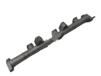 Hyundai 35304-37110 Pipe-Delivery Upper