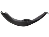 Hyundai 86821-A5000 Rear Wheel Guard Assembly,Left