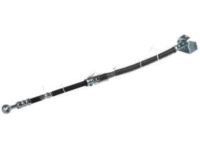 Hyundai 58732-2E000 Hose-Brake Front,RH