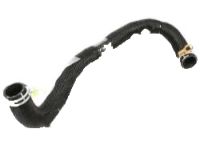 Hyundai 25412-F2100 Hose-Radiator Lower