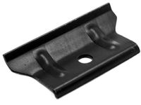 Hyundai 37160-29000 Bracket-Battery Mounting