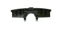 Hyundai 86575-2V500 Reinforcement-Front Bumper Cover Upper