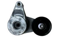 Hyundai 25281-2E300 Tensioner Assembly