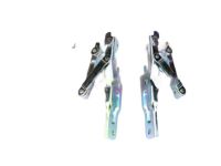 Hyundai 79120-2C000 Hinge Assembly-Hood,RH