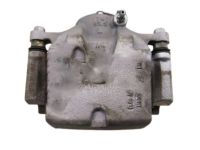 Hyundai 58180-S1A00 CALIPER Kit-Brake,LH