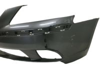 Hyundai 86511-0A700 Front Bumper Cover