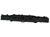 Hyundai 86631-A5000 Beam-Rear Bumper