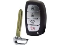 Hyundai 95440-F2000 Smart Remote Keyless