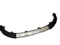 Hyundai 86512-4W000 Cover-Front Bumper,Lower