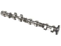 Hyundai 24900-3CBE2 CAMSHAFT Assembly-Intake,RH