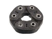 Hyundai 49130-3W000 Coupling Assembly-Rubber