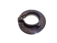 Hyundai 55332-1J000 Rear Spring Pad,Lower