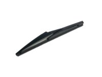 Hyundai 98850-1R000 Rear Window Wiper Blade Assembly