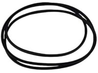 Hyundai 81613-3K000 Weatherstrip-Sunroof Glass