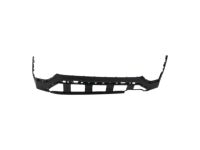 Hyundai 86612-S2000 Cover-RR Bumper LWR