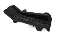 Hyundai 49585-1M000 Bracket-Air Guide