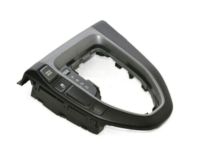 Hyundai 84657-J3200 Decoration-Ring Console