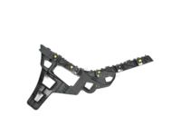 Hyundai 86614-C1001 Bracket-Rear Bumper Side Mounting,RH