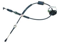 Hyundai 46790-38110 Automatic Transmission Lever Cable Assembly