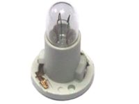 Hyundai 97272-2C000 Socket & Bulb Assembly