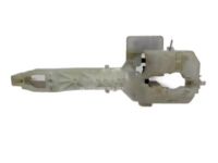 Hyundai 83665-D3000 Base Assembly-Rear Door Outside Handle,RH