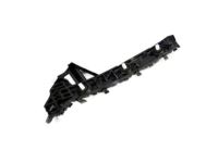 Hyundai 86614-J3000 Bracket Assembly-Rear Bumper Side,RH