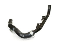 Hyundai 25472-2B741 Hose Assembly-Return