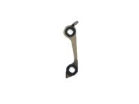 Hyundai 25123-2E270 Gasket-Water Pump,Lower