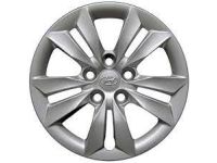 Hyundai 52960-3Q010 Wheel Hub Cap Assembly