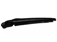 Hyundai 98811-2P000 Rear Wiper Arm Assembly