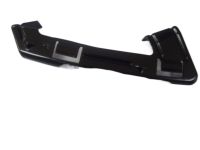 Hyundai 86552-3K000 Bracket-Front Bumper Upper Side Mounting