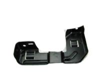 Hyundai 86582-2E000 Bracket-Front Bumper Upper Side,RH