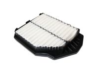 Hyundai 28113-B1000 Air Cleaner Filter