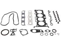 Hyundai 20910-25B00-A Gasket Kit-Engine Overhaul