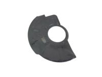 Hyundai 51756-2S500 Cover-Front Brake Disc Dust RH