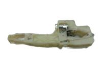 Hyundai 82665-2V000 Base Assembly-Front Door Outside Handle RH