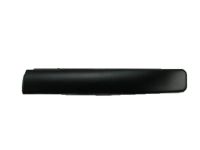 Hyundai 87262-B8000-3F Cover-Roof Rack Rear RH