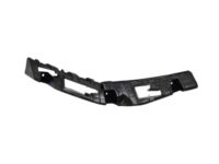 Hyundai 865B2-L0400 Bracket-FR Bumper SUPT UPR Ctr