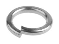 Hyundai 13612-1400D Washer-Spring