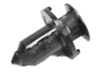 Hyundai 84219-C1200 Clip Undercover Mounting