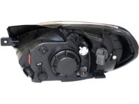 Hyundai 87623-B1000 Lamp Assembly-Outside Mirror,RH