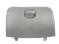 Hyundai 84510-1E400-OR Housing-Glove Box