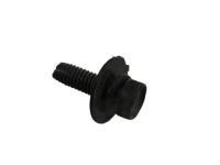 Hyundai 11253-06207-B Bolt(Windshield Washer)