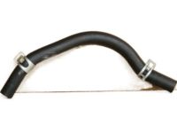 Hyundai 25469-2G201 Hose Assembly-Water From Throttle